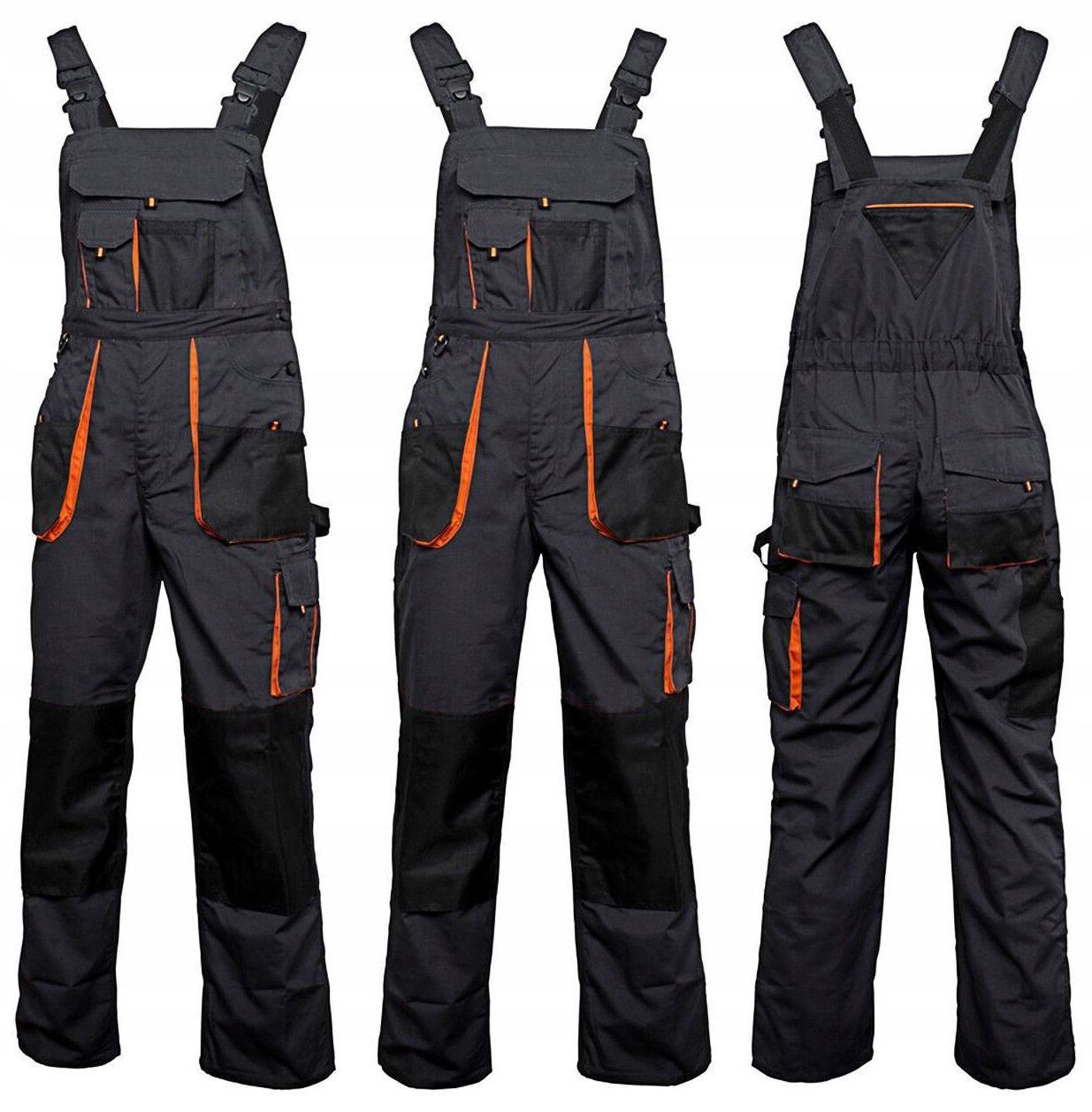  Darbo kelnės galvan workwear artmas classic maximus r. 44