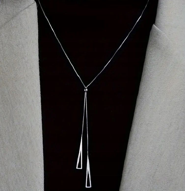  Halsband halskette für den hals lariat boho lang perlen perlen groß klein weinlese