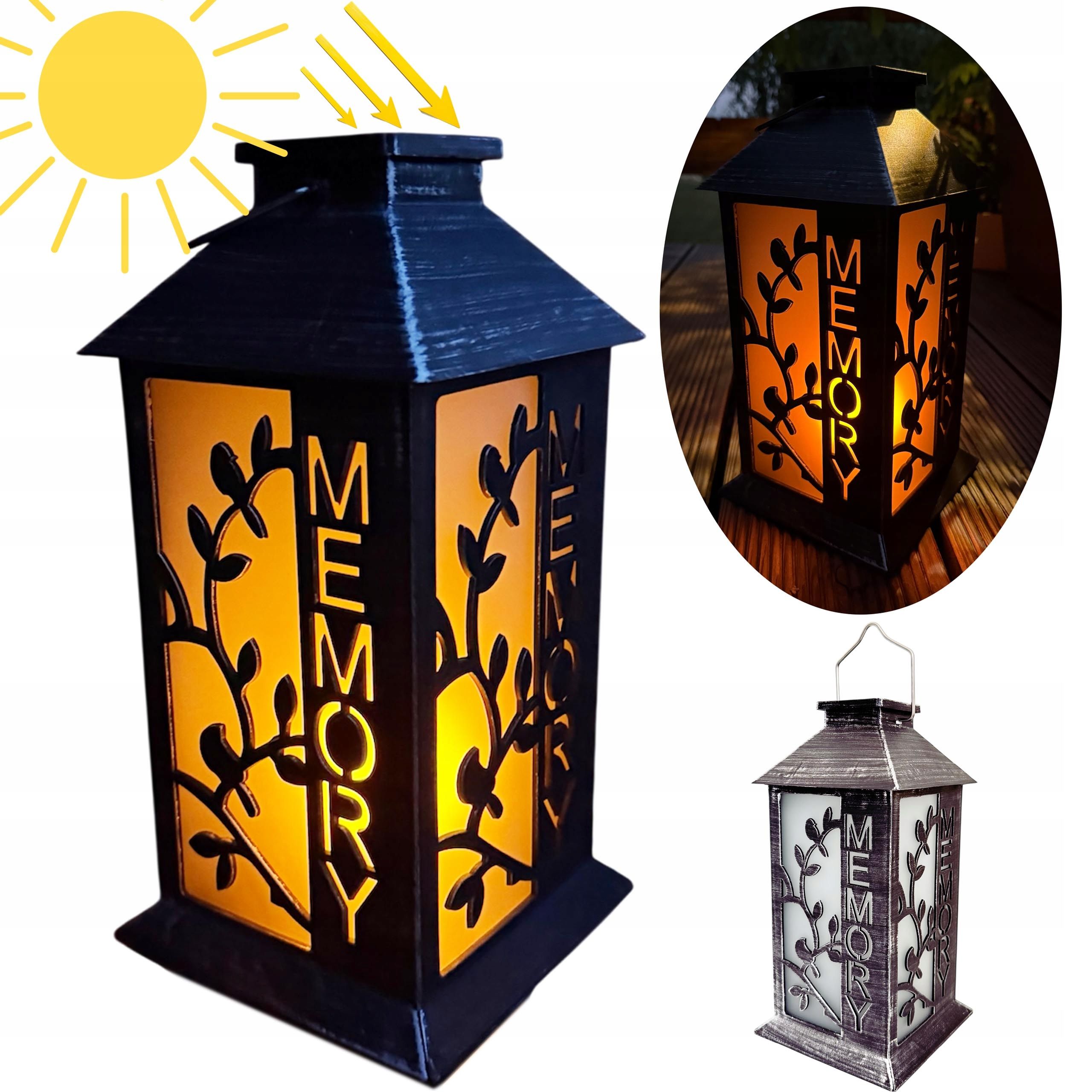  Lampa kempingová lampa záhrada nádherné s batériami ročník petrolej led