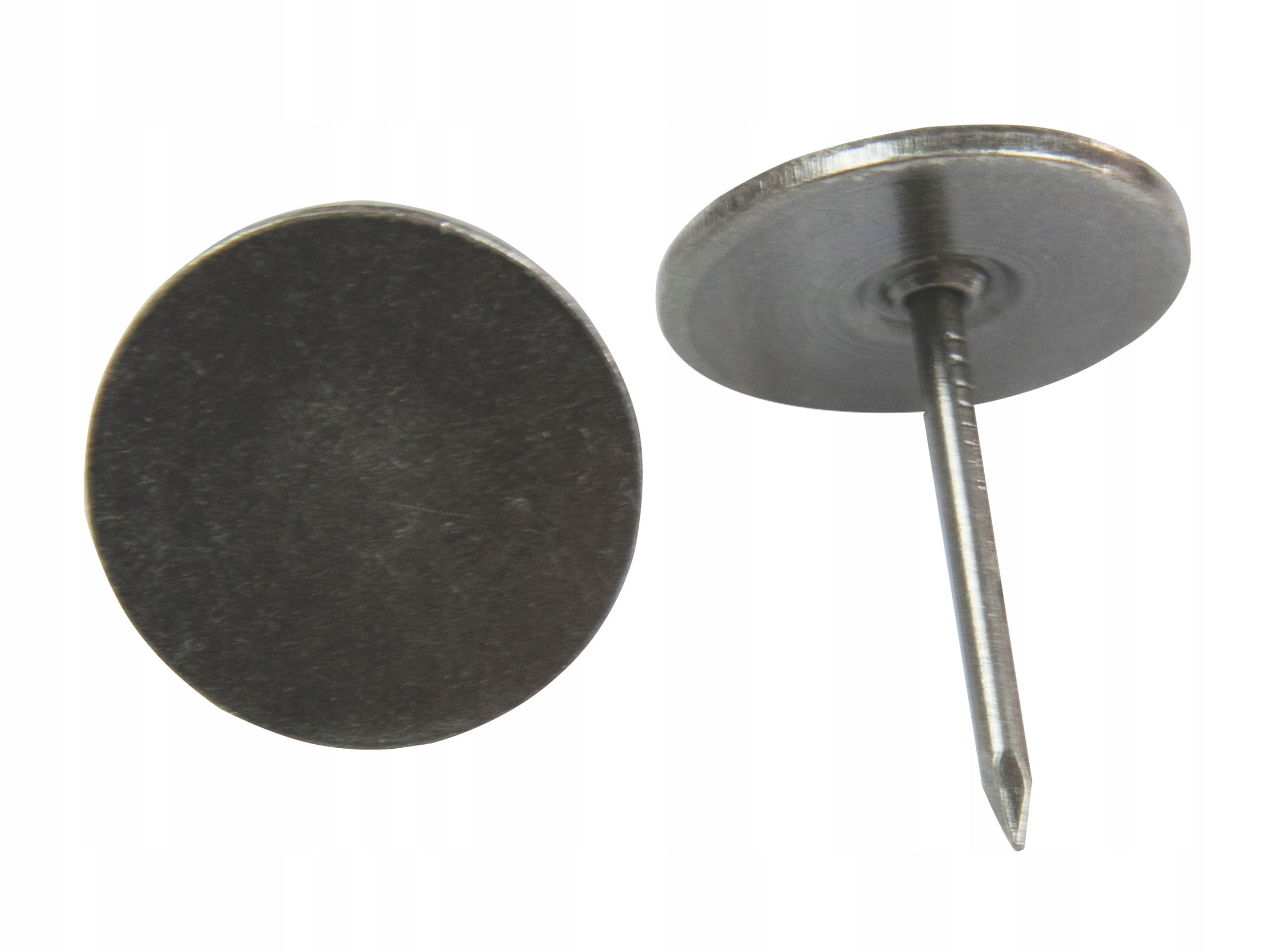  Kolík čalounictví moro 9,5 mm 100 ks. kp4061
