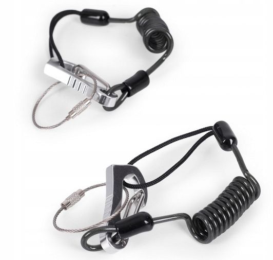  Messer eiscreme schnürsenkel marker crampon kingpin / alpinist 105mm
