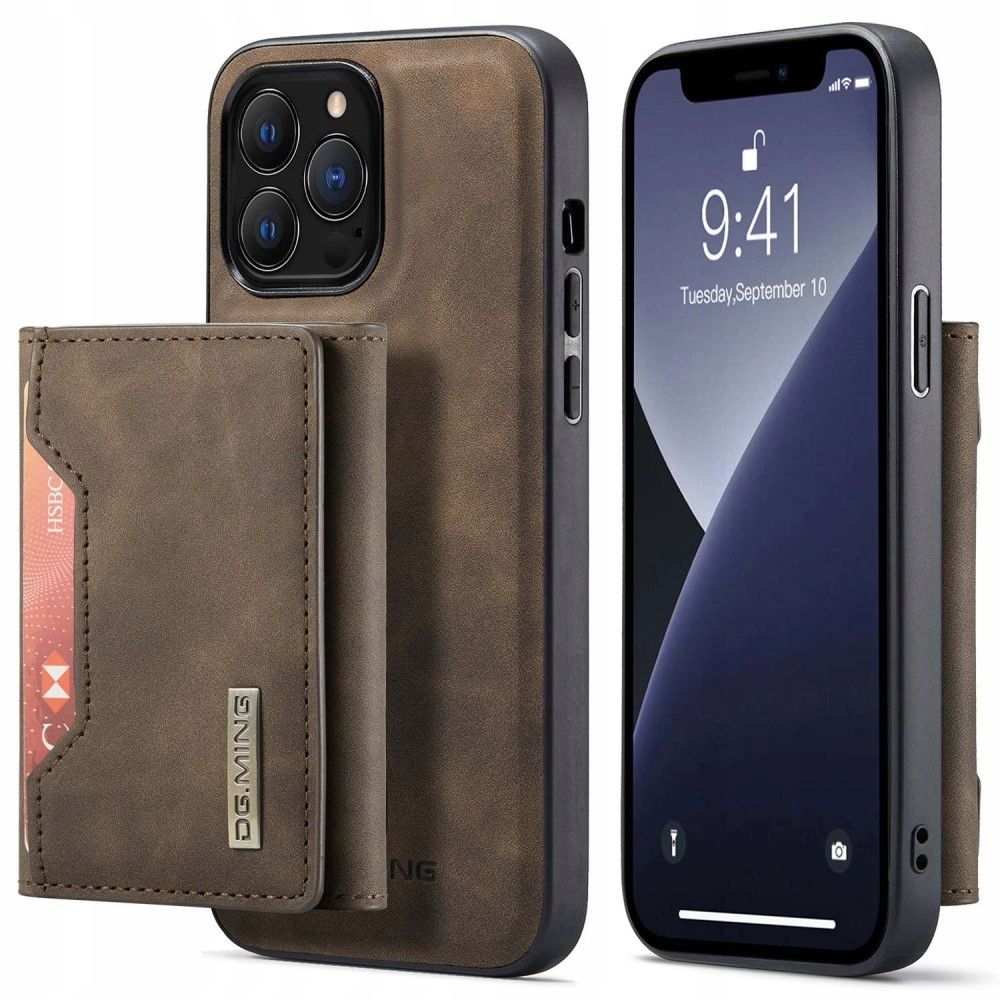  Případ spigen velmi hybrid mag - iphone 14 pro max