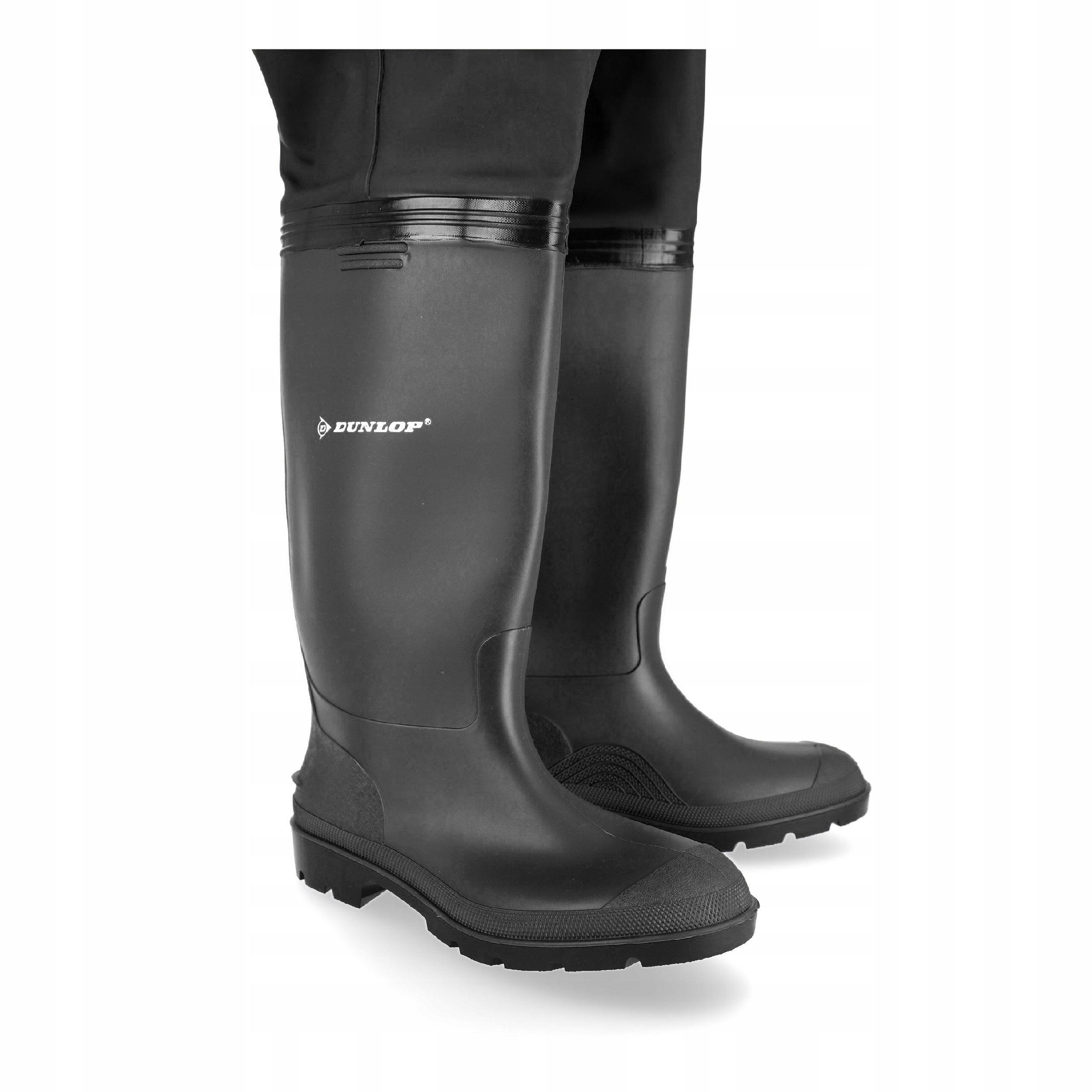  Dunlop watvögel zum angeln hoch hose zahnspange angeln grün