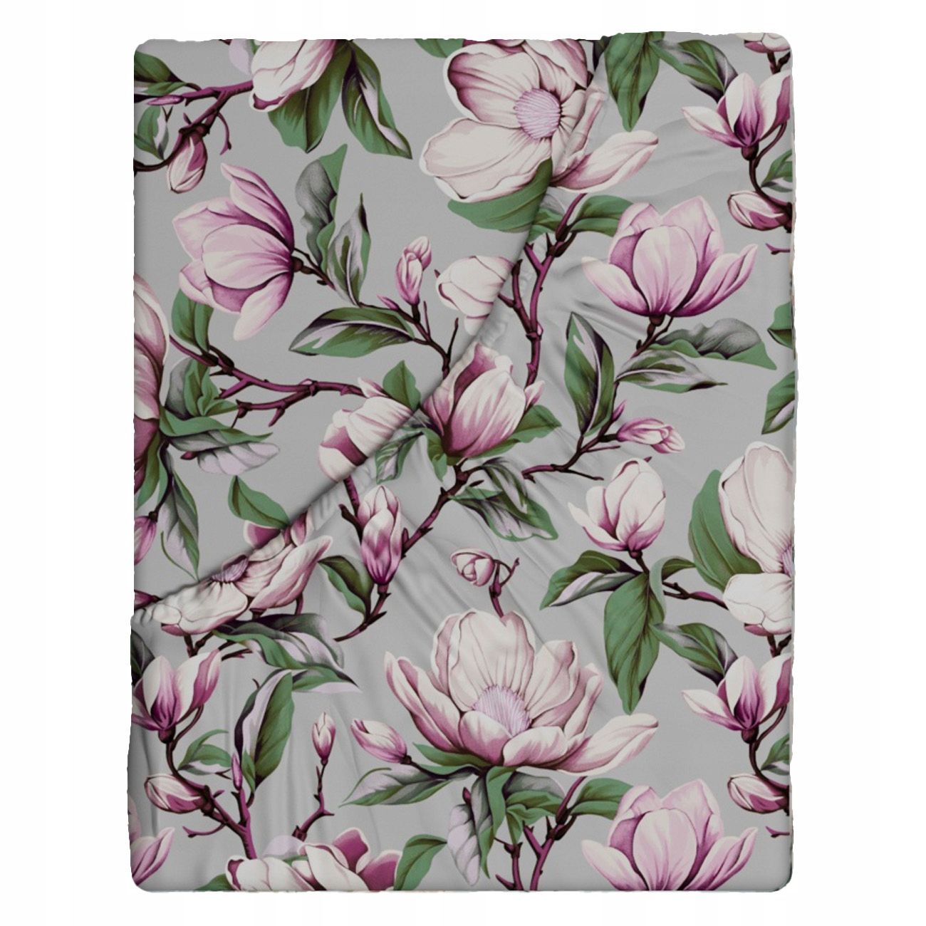  Cotton sheet with an eraser with patterns 120x60 fabric holidays 228sbi