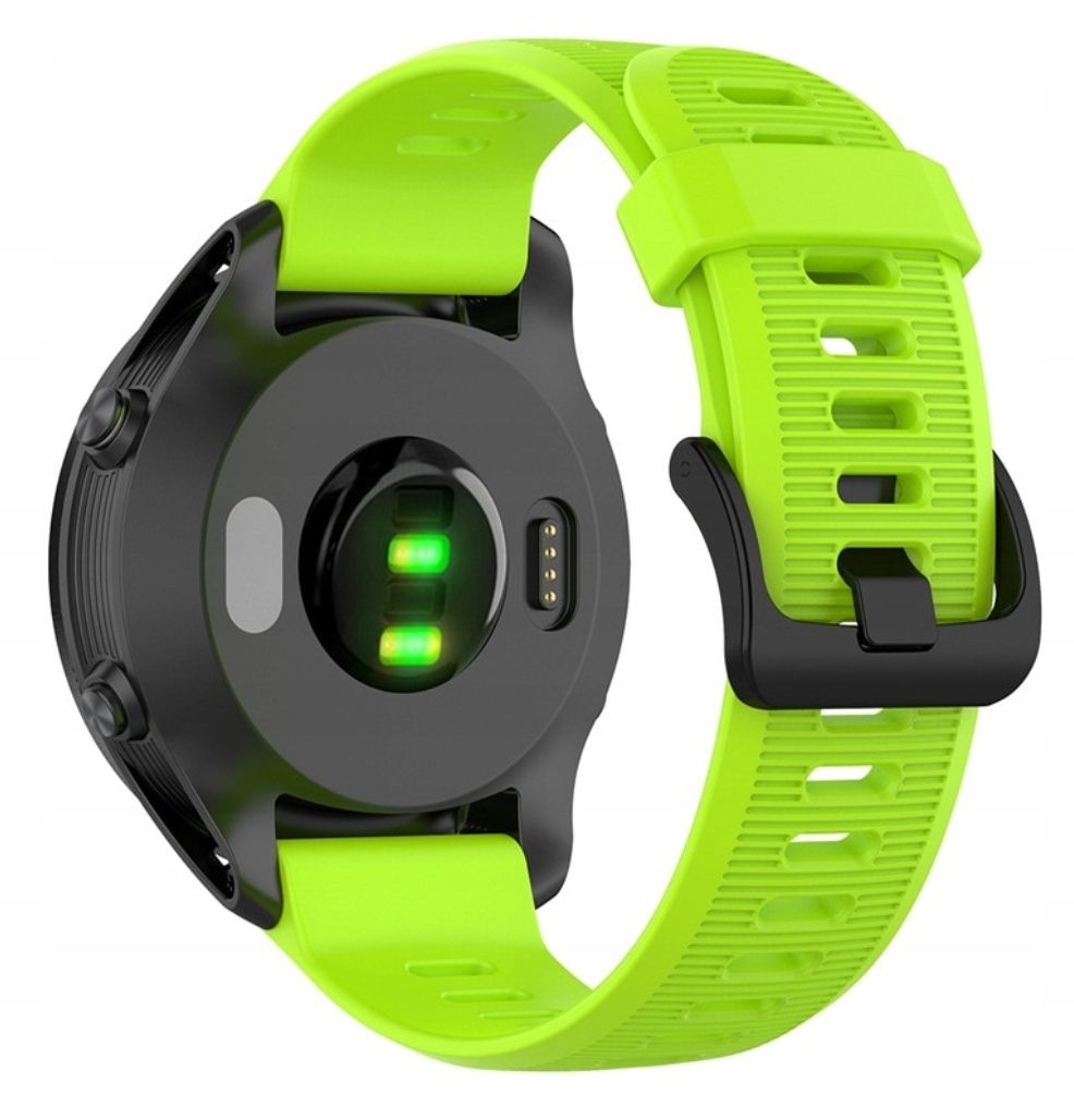 Silikonarmband / garmin forerunner 945 / 935