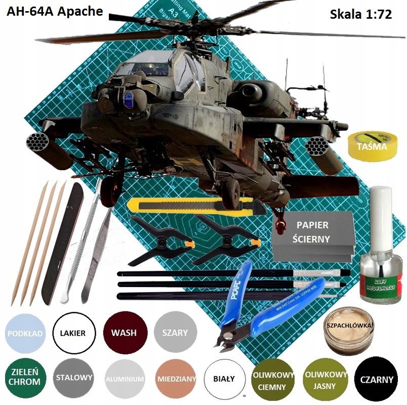  Modelis cisterna pantera tank panther type g + akrila krāsas modeļiem. aksesuāri