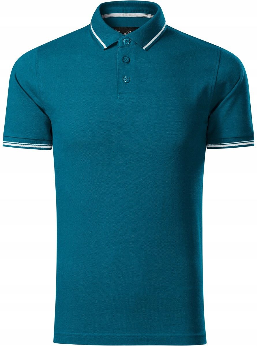  Malfini 251 perfect plain vyriški polo marškinėliai xxl