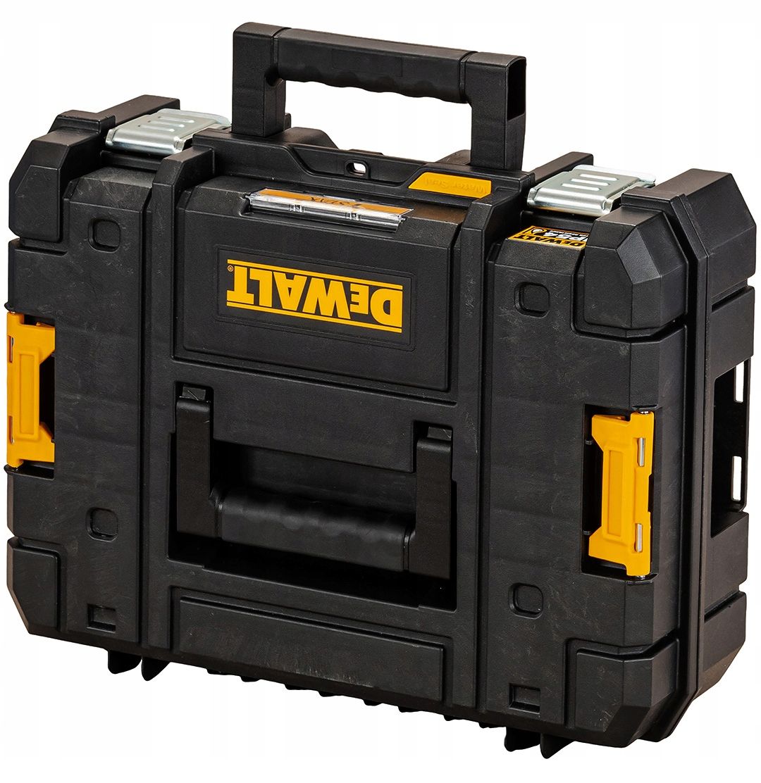  Suitcase dewalt n578781 - punch dch253nk, dch253p1, dch253p2