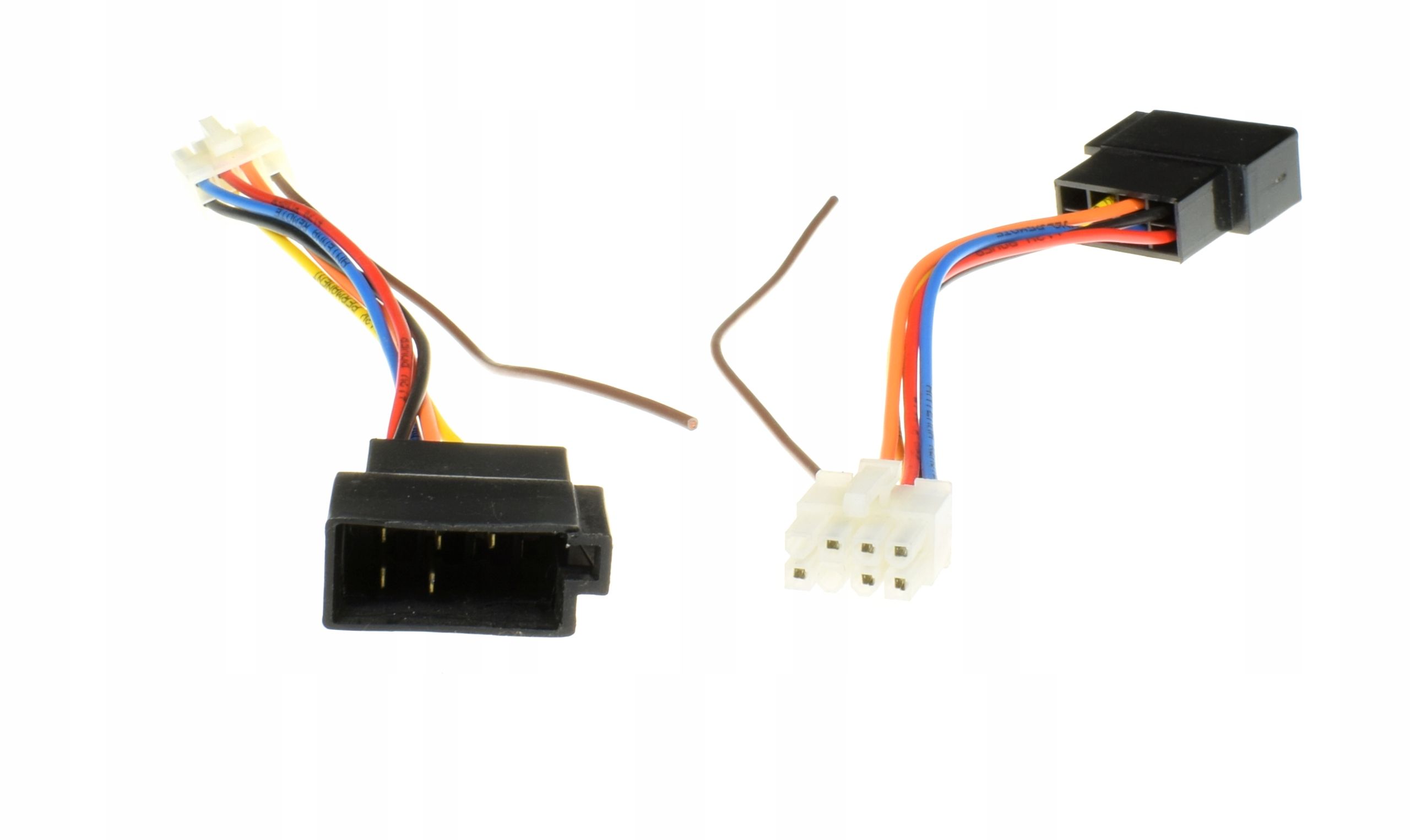  Zlacze; iso į clarion; pin: 16 zrs-33