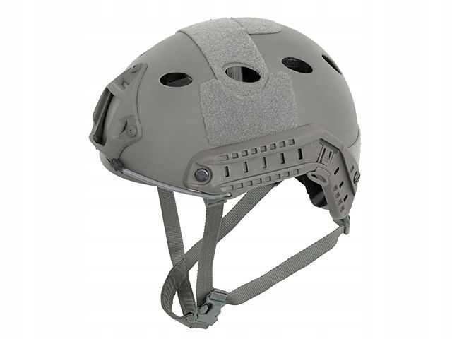  Helm helm fast pj mit schienen installation belüftet