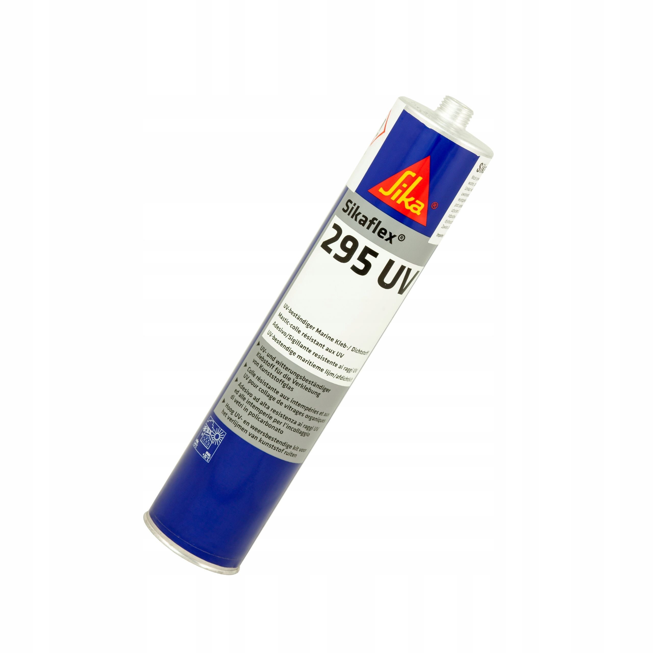  Lepidlo i tmel sika 300 ml