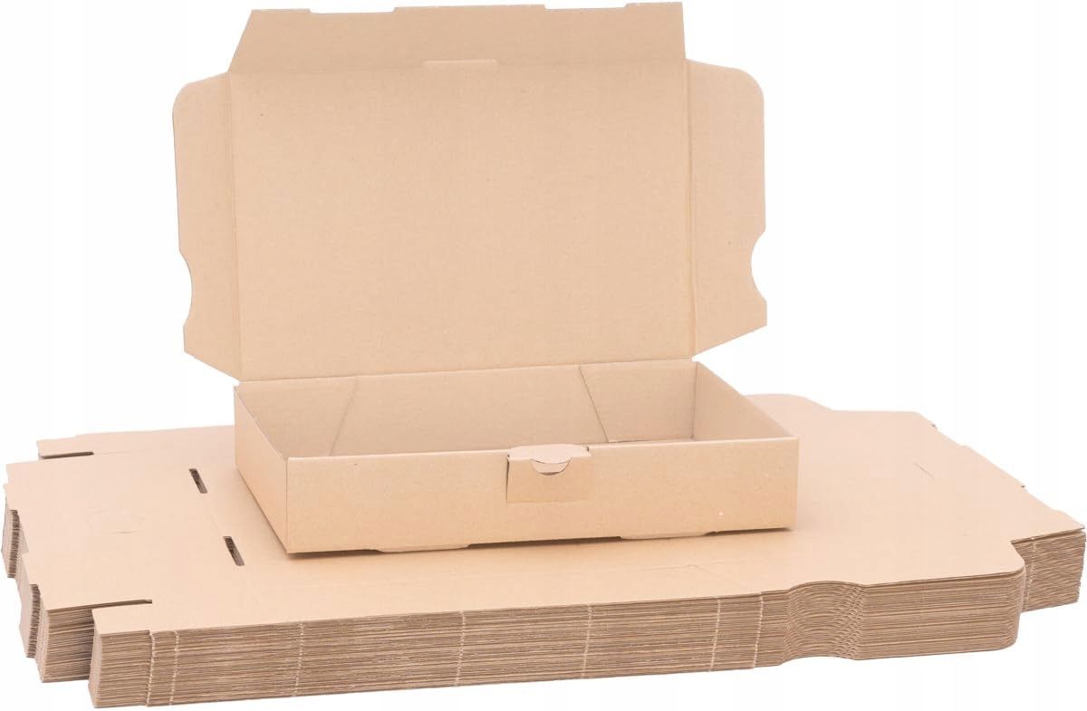  Rýchlouzatvárací box 160x110x50 mb1 bialy a6 veľkoobchod 100 ks.