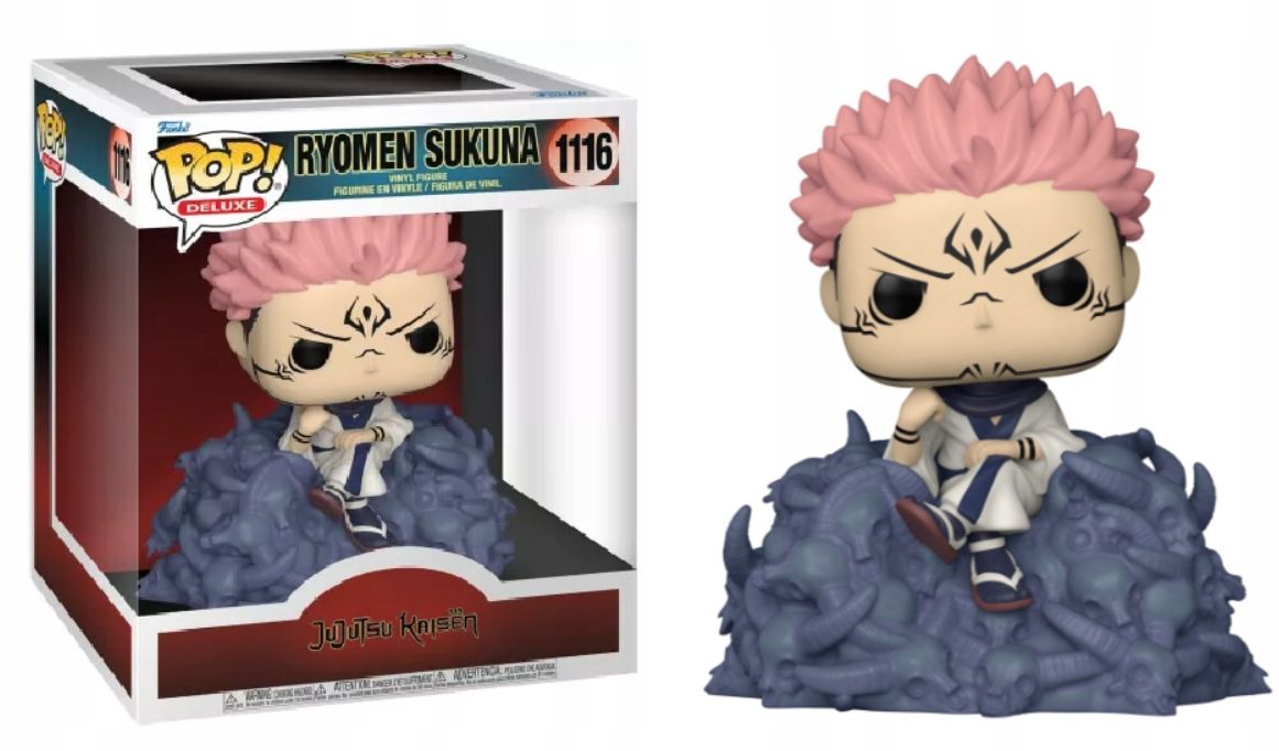  Funko pop! kkos 931 jumbo killer klowns from outer space