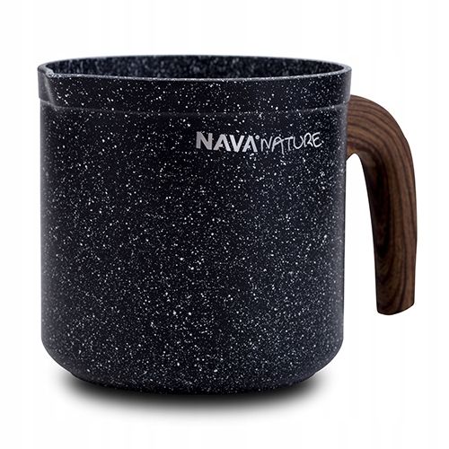  Nava granito puodas 20 cm 2.2 l terrestrial