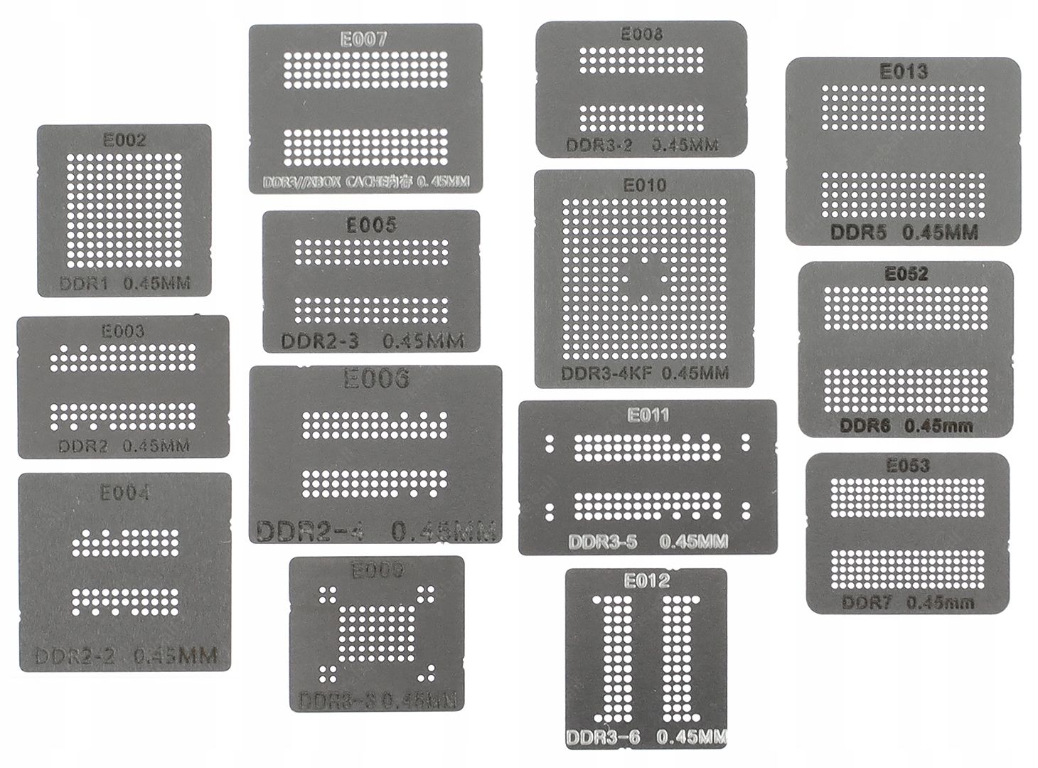  Sõela bga intel bd82qs57 slgzv e37836 qmpn es sl6zv