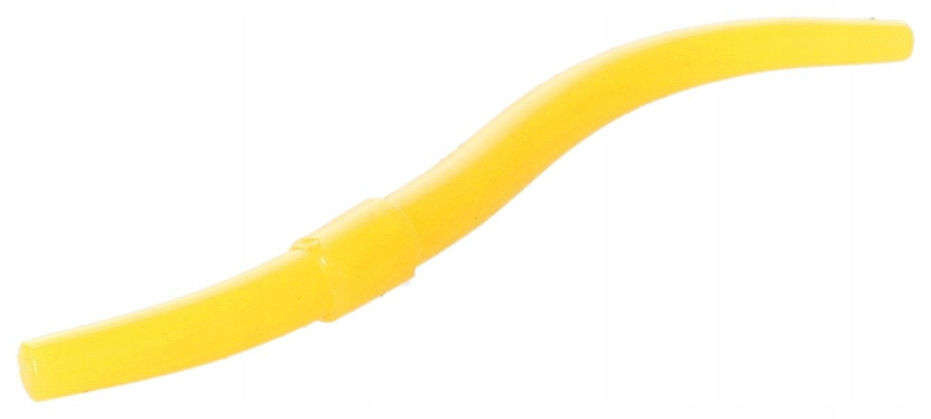  Masalas mikado m-area maggot- 42mm orange - 10vnt