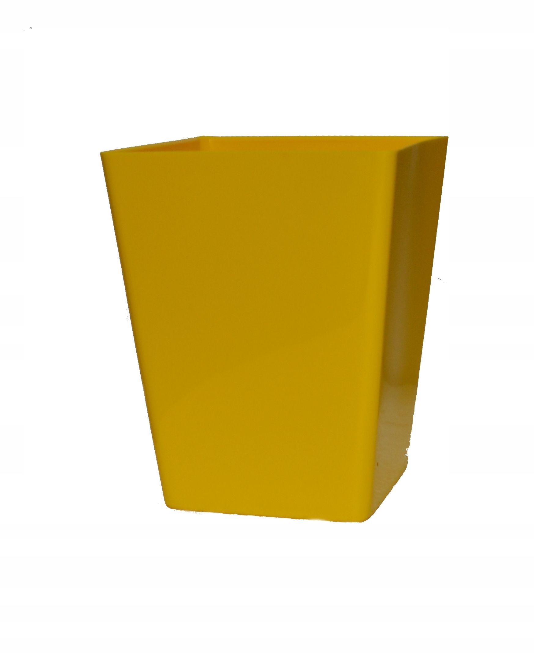  Flowerpot square orchid flowerpot