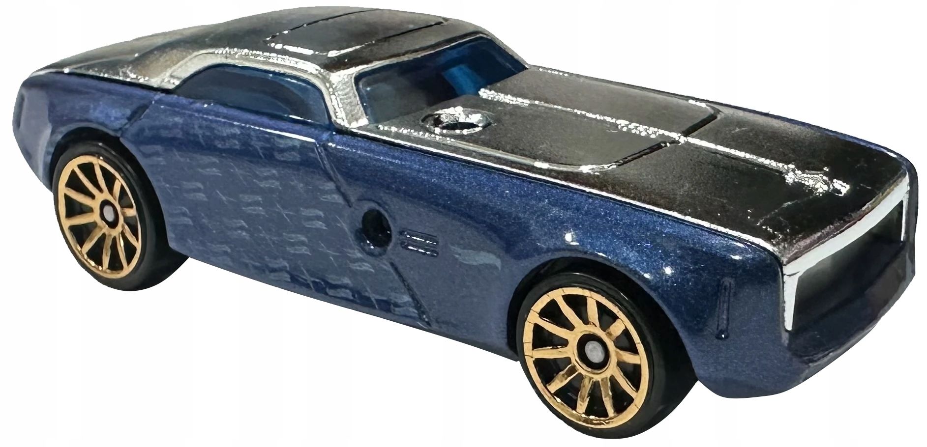  Hot wheels auto kirjutusmasin '55 corvette then and now hq