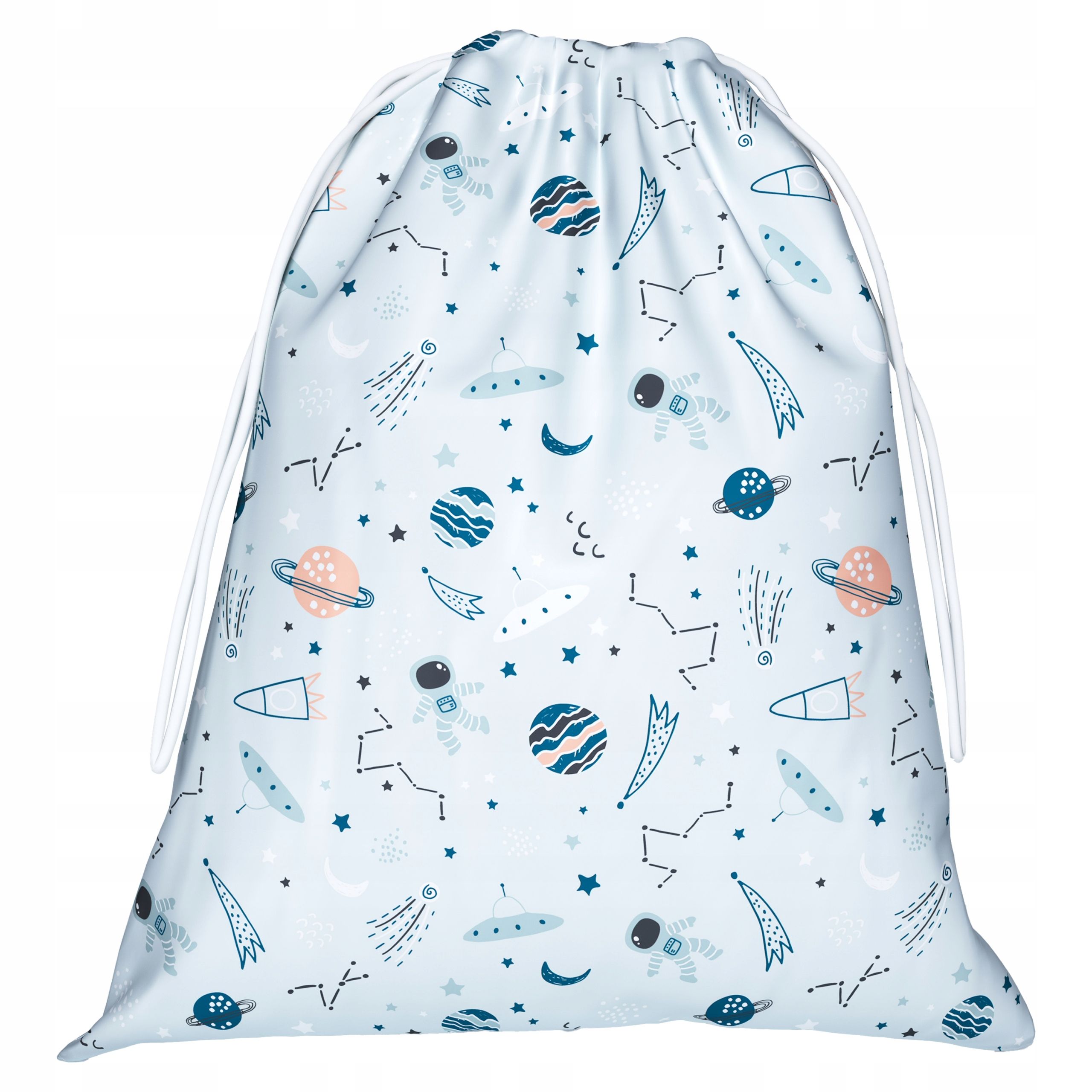  Bedding bag to kindergarten kindergarten cotton big 50x60 320colors