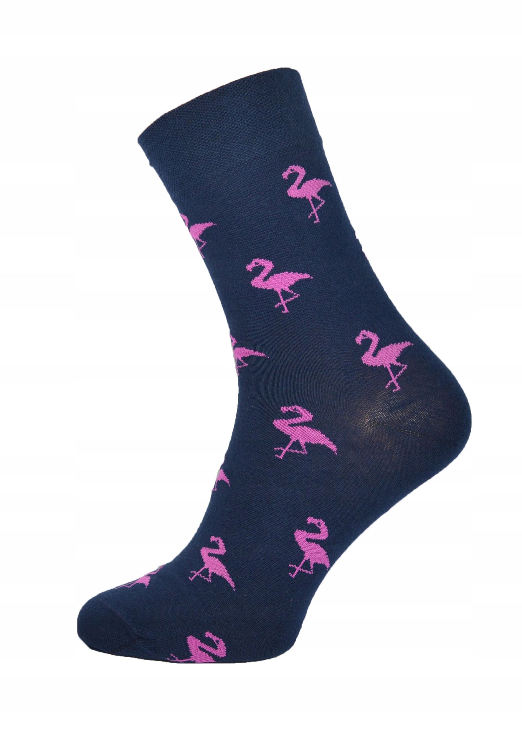  Socks martinex colorful 39-42 green w sheep easter