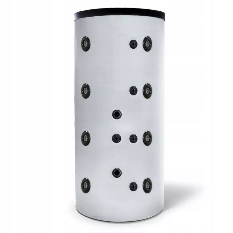  Reservoir boiler capacity heat exchanger weber w1 400l made in poland!