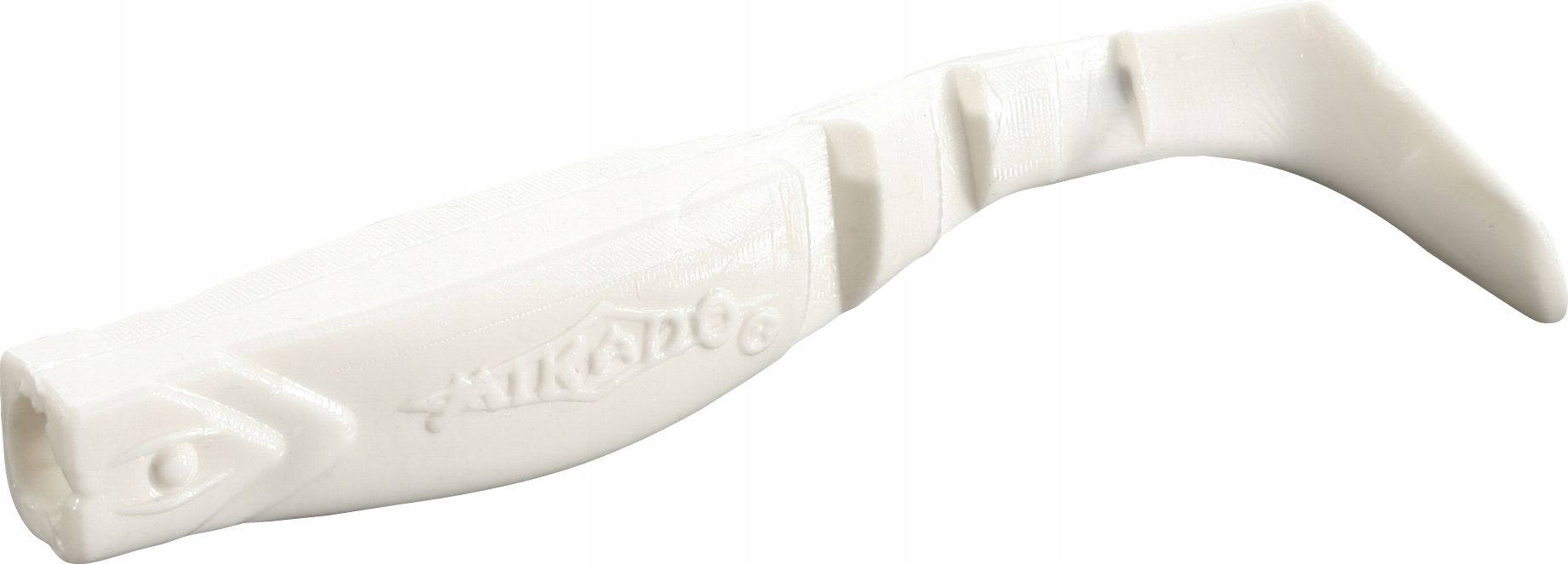  Kanopos mikado fishunter 8cm-108 pakuotėje yra 5 vnt.