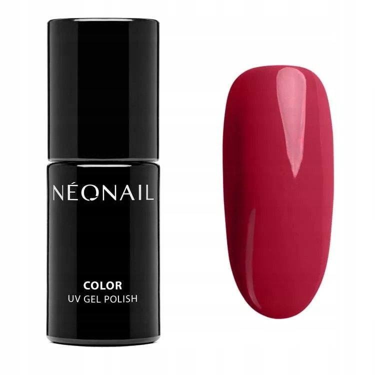  Neonail hybridný lak na nechty wild heart 7,2 ml