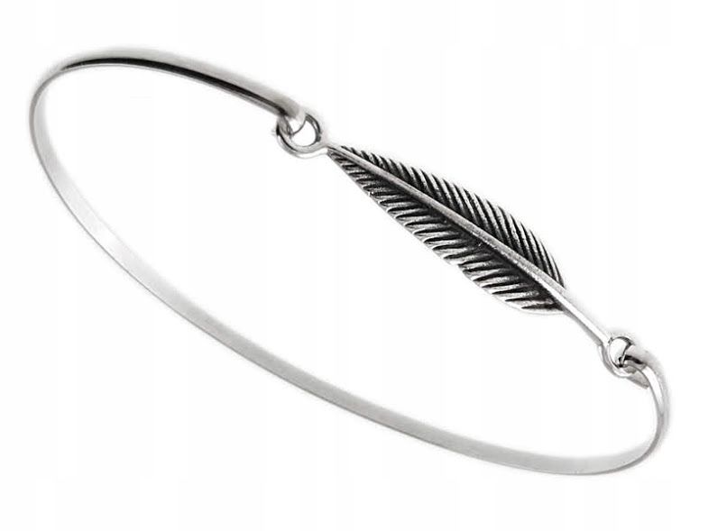  Armband groß steif orientalana kreuz ägyptisch ankh silber 925 b0900