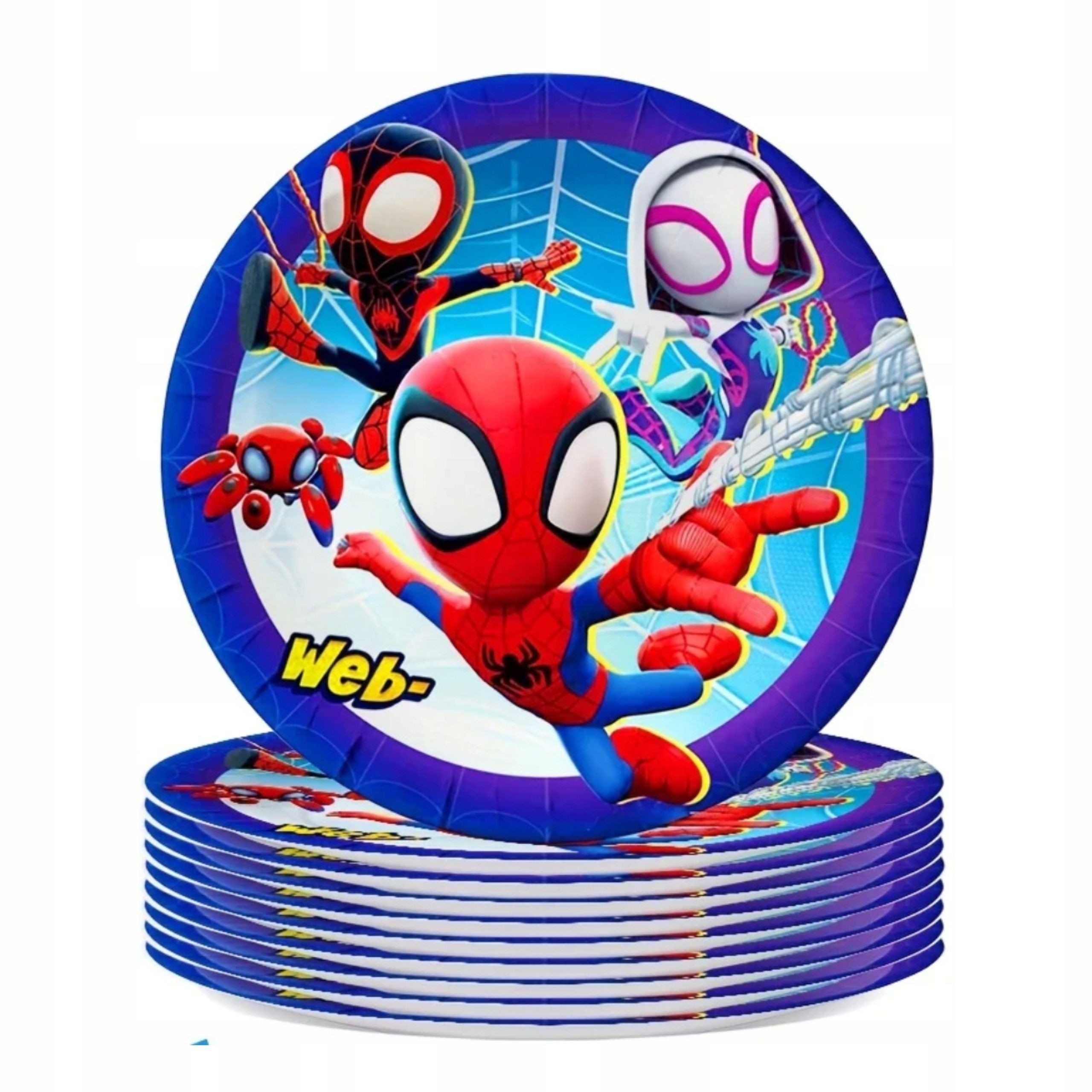  Saucers i cups roblox games paper set on your birthday 20 pcs.
