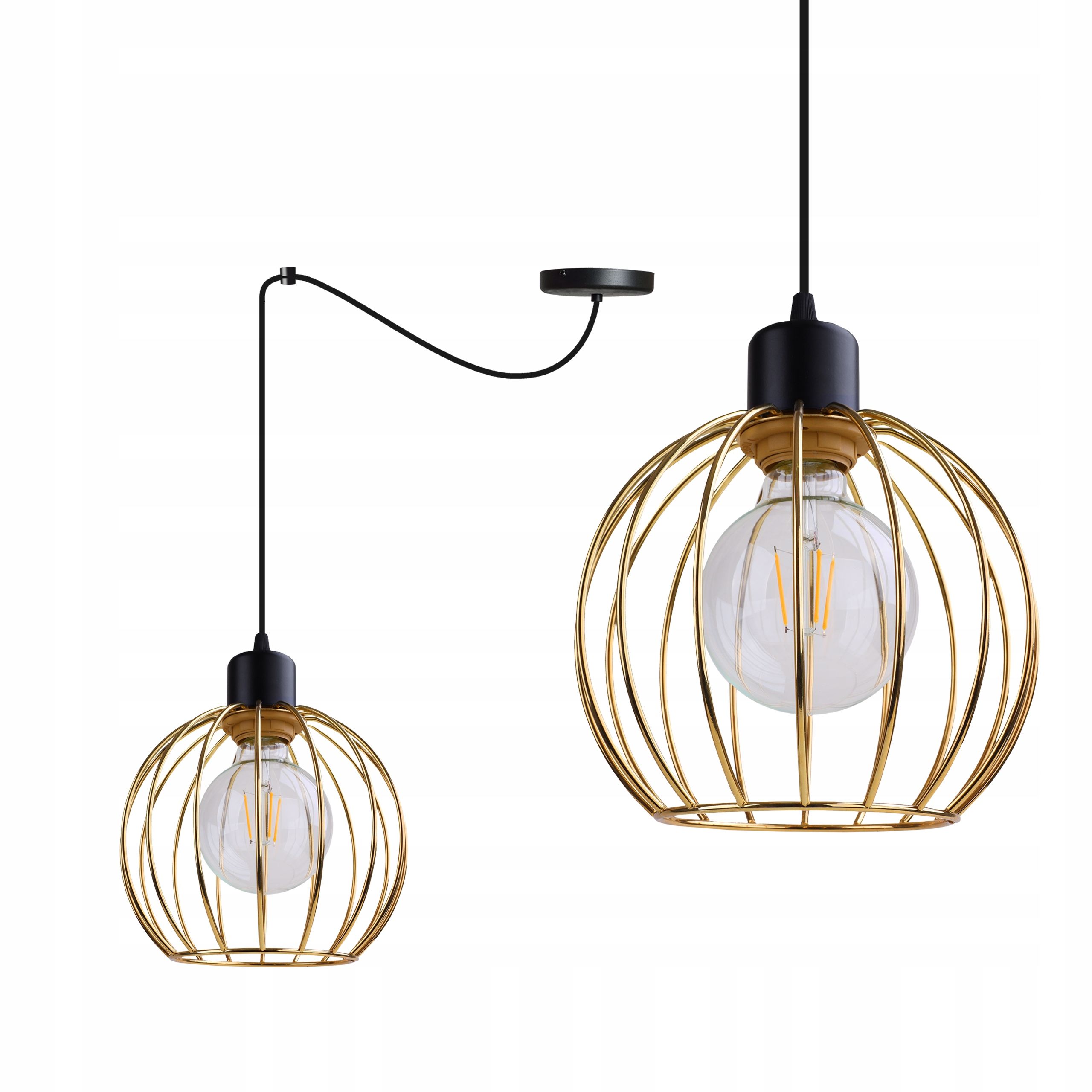  Deckenlampe hängend lampe einsitzer küche, esszimmer über dem tisch insel
