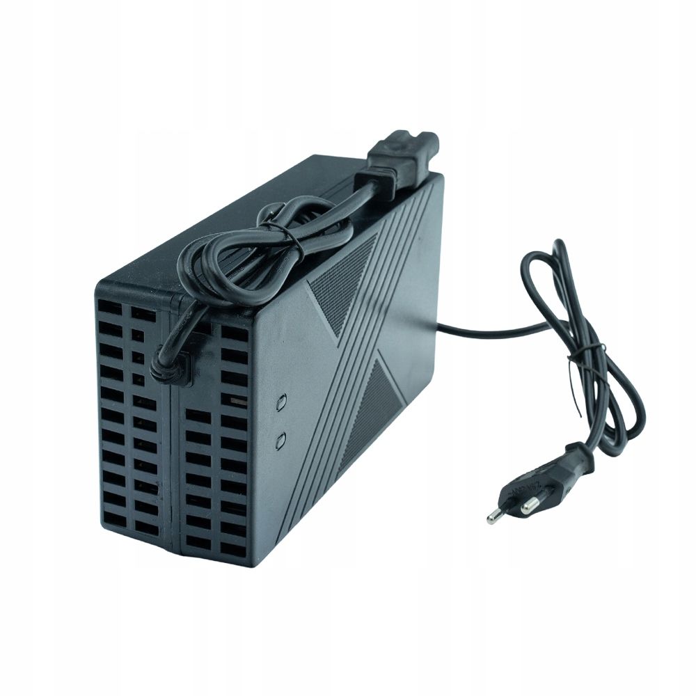  Nabíjačka moped elektrický 60v4a bili coco