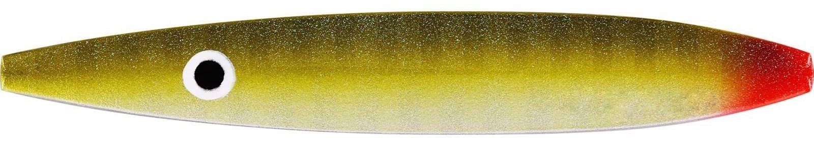  Pilker westin d360° v2 8cm 12g striped ammo pikkus (cm): 8, kaalud (g): 12