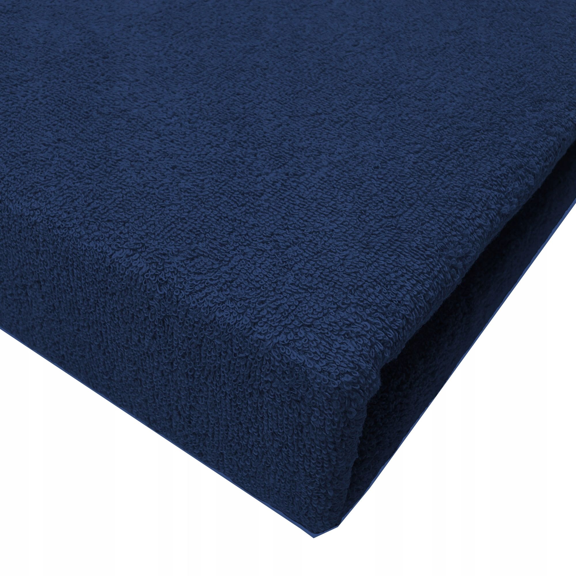  Armchair cover cosmetic terry 70x190 on massage bed bottled