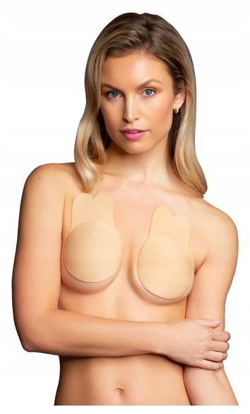  Náplasti bye bra bye19a brazowy