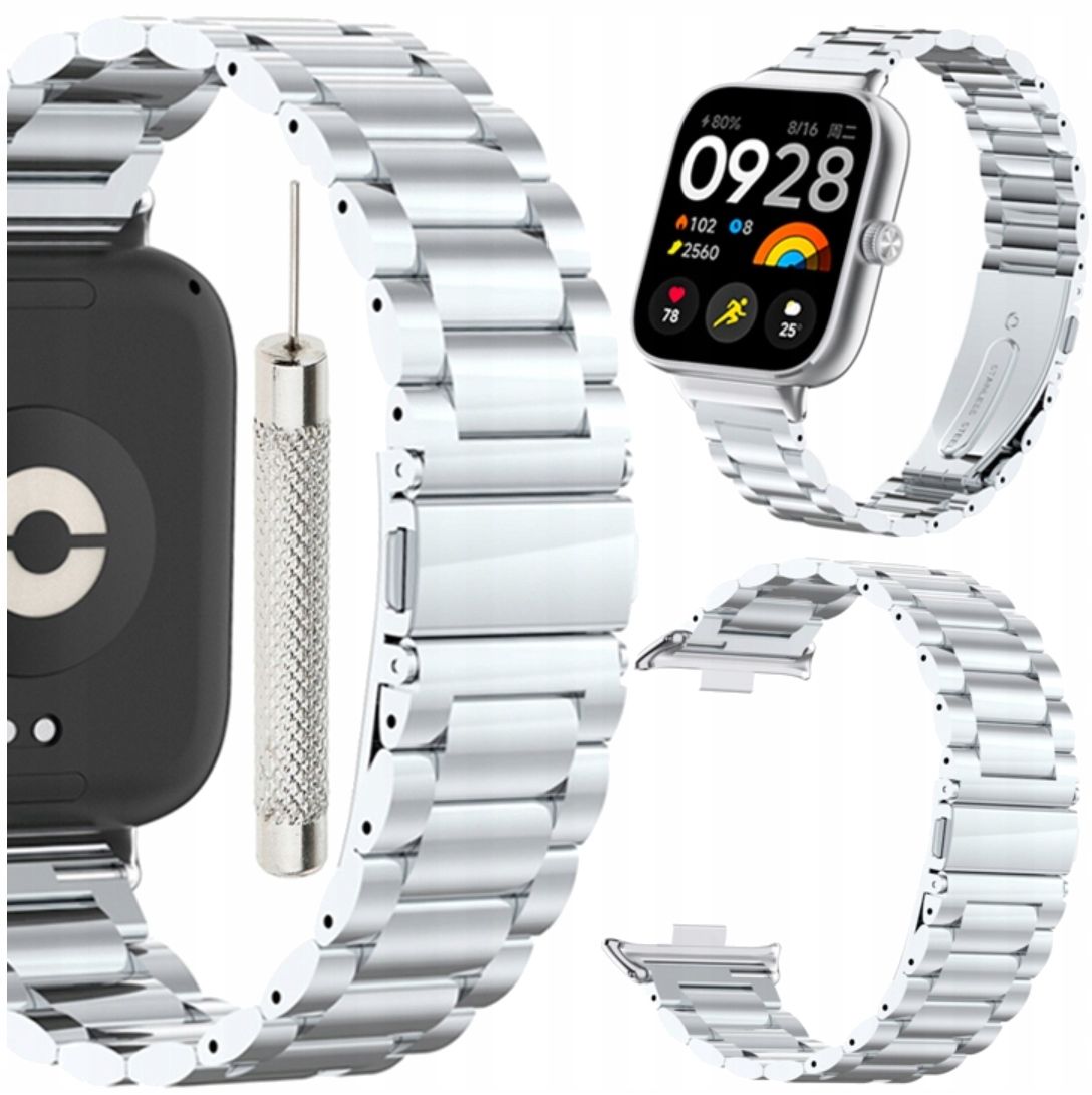  Dirželis apyrankė apyrankė į xiaomi mi band 8 9 pro / redmi watch 4 5 |kolory