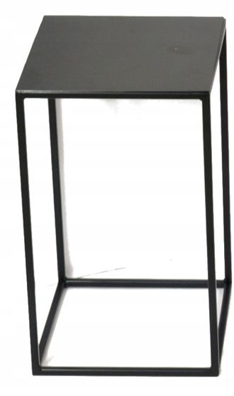  Flower stand metal stand stand flowers loft style 100cm