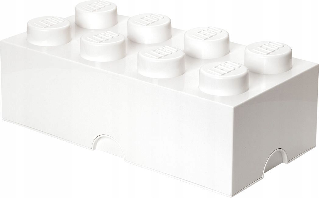  Lego dėtuvė kaladėlė 4 stalčius juodas rašomajam stalui