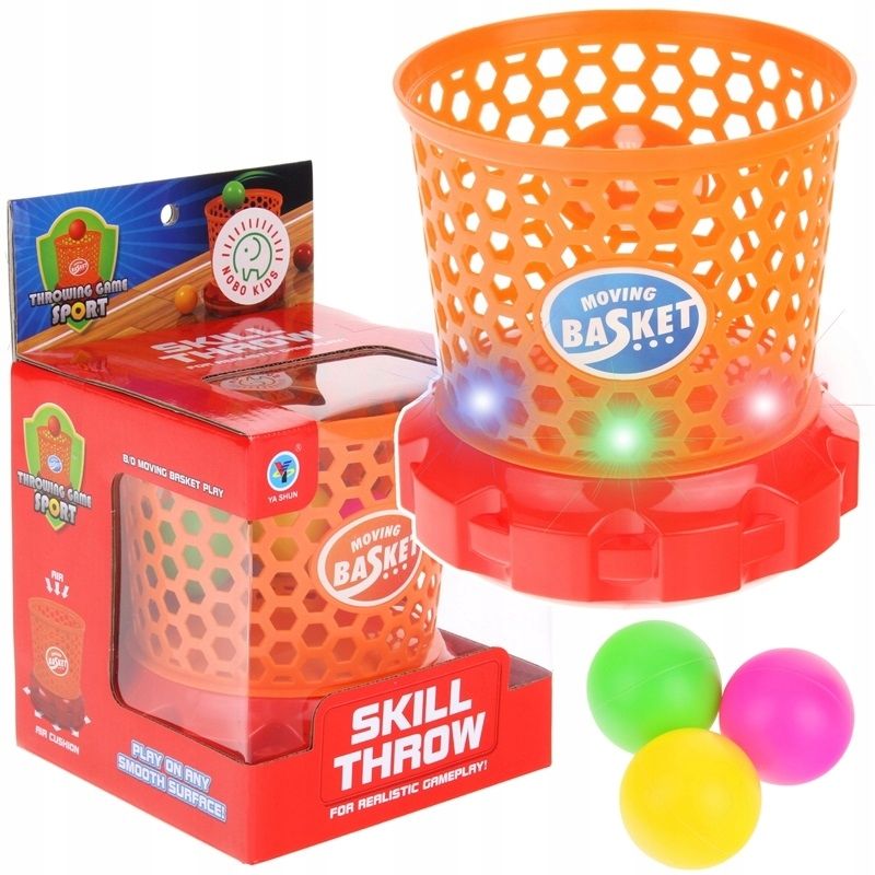  Skraidantis kamuolys hoverball ratas diskas ant pagalvės žaidimas su kamuoliu