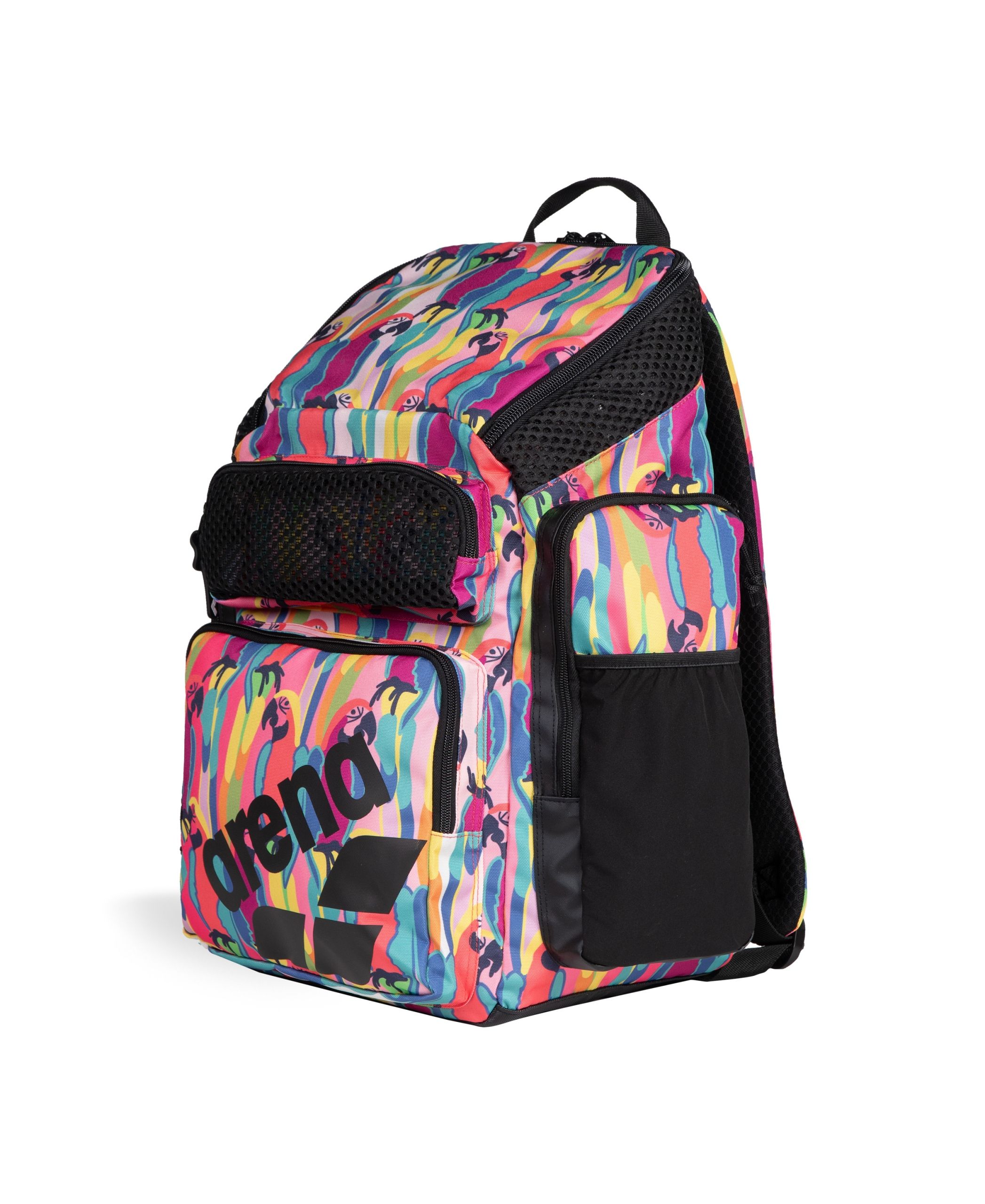  Sportinė kuprinė arena one jį backpack 45l limited