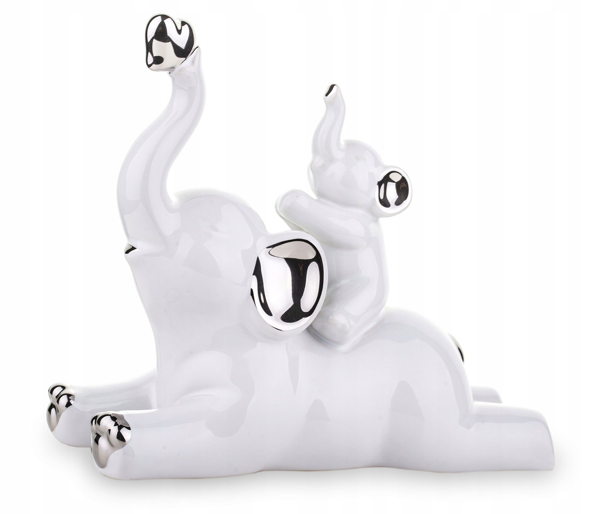  Figur frosch frosch auf rybach angler fischer geschenk