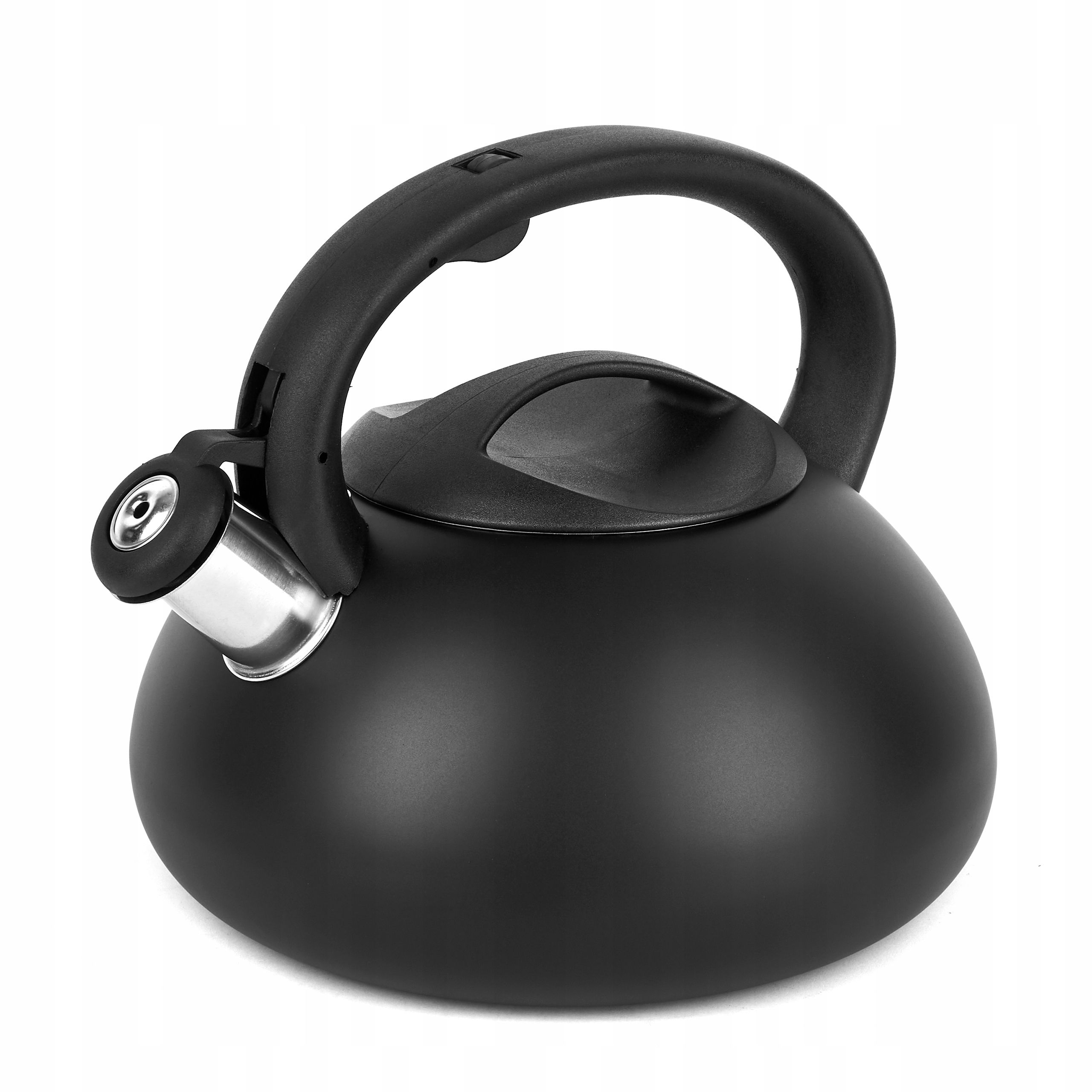  Kettle stainless steel fenny satin 2,5l induk