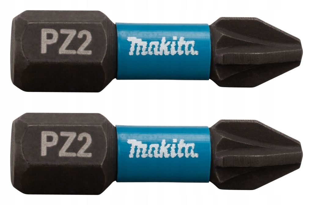  Makita e-12005 náhlavní souprava impact black 25mm 10 ks.