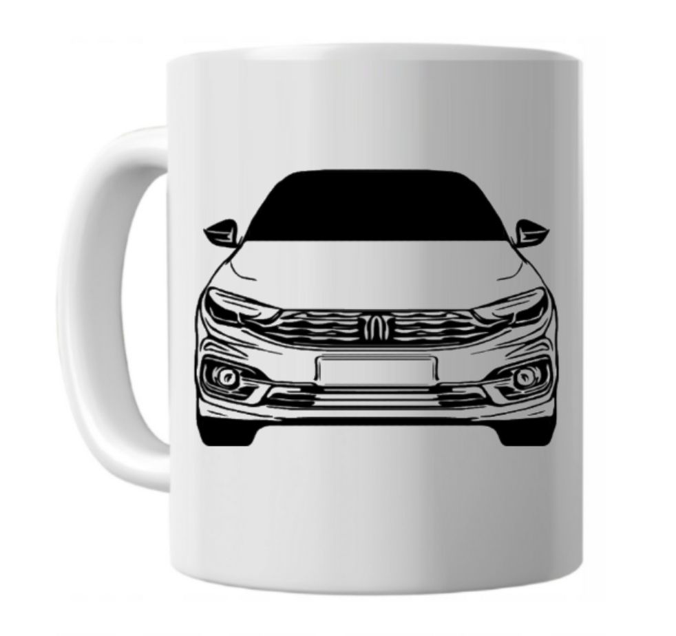  Cup for the driver car aston martin - gift birthday name day