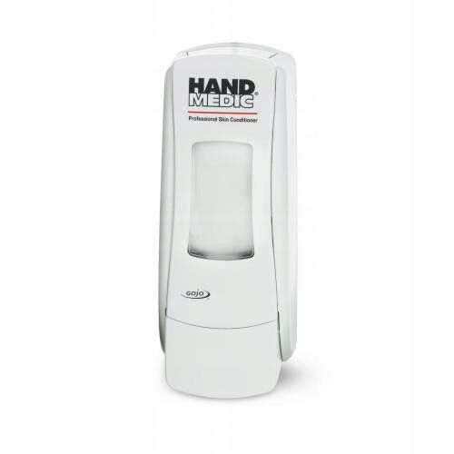  Spender creme klimaanlagen gojo hand medic adx-7 685ml