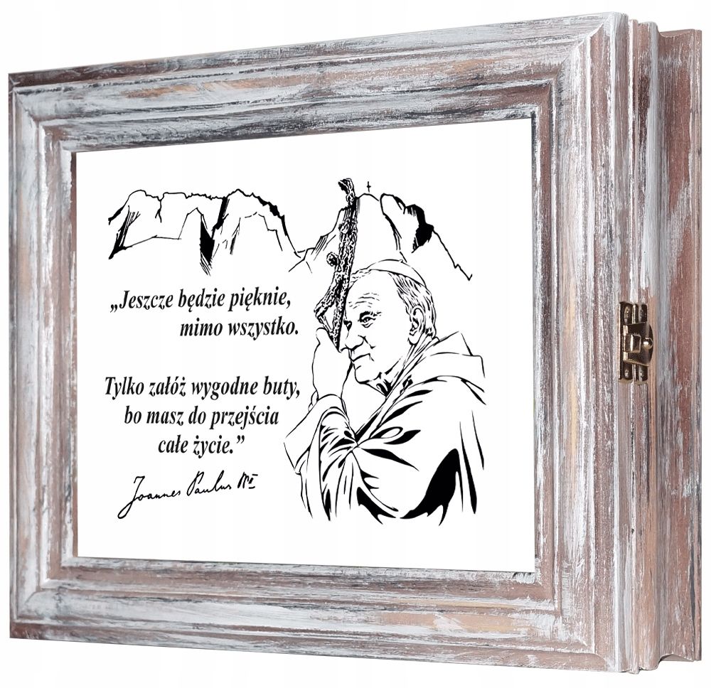  Raktų dėžutė