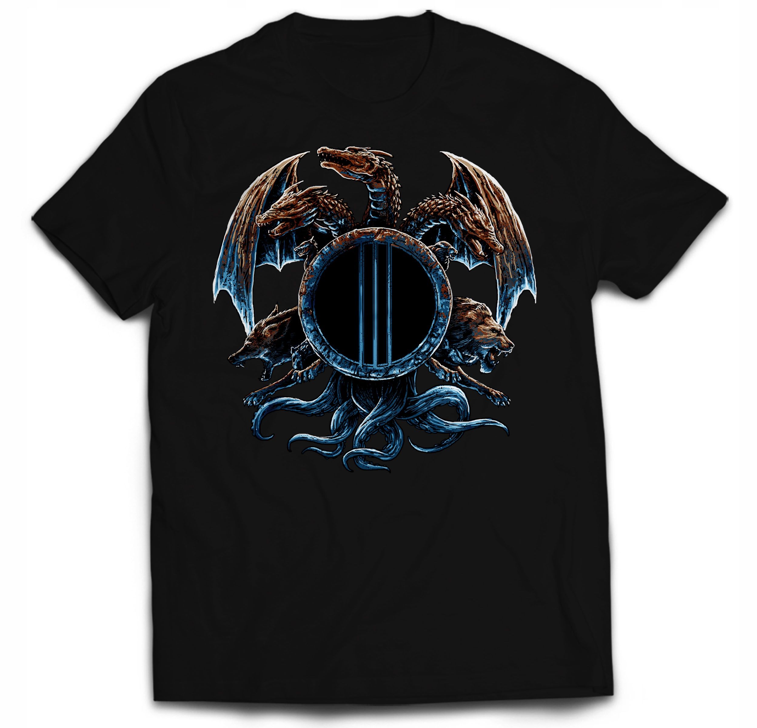  Schwarz fahrer black rider nazgul herrscher s