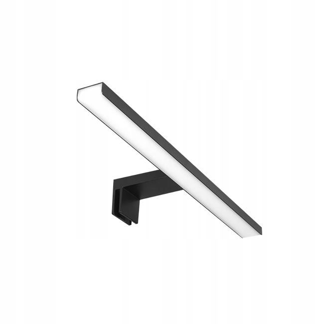  Lamp wall-mounted nad painting mirror 18w 90 cm - galleries for the bathroom salon white