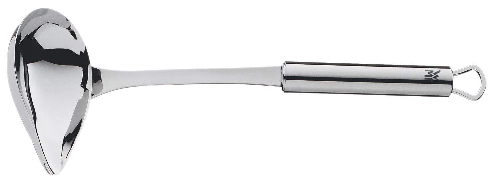  Wmf spoon for sauce profi + stainless steel 28cm