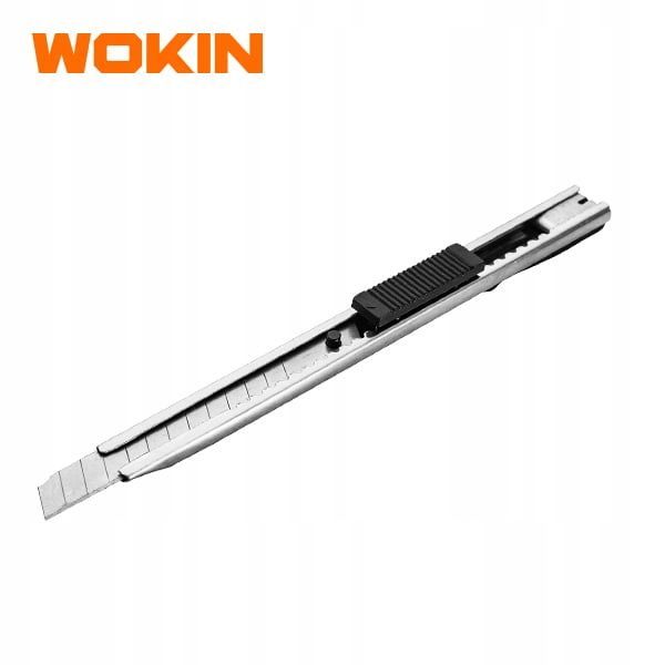  Pjūklelių rinkinys 10vnt. 25x140mm wokin