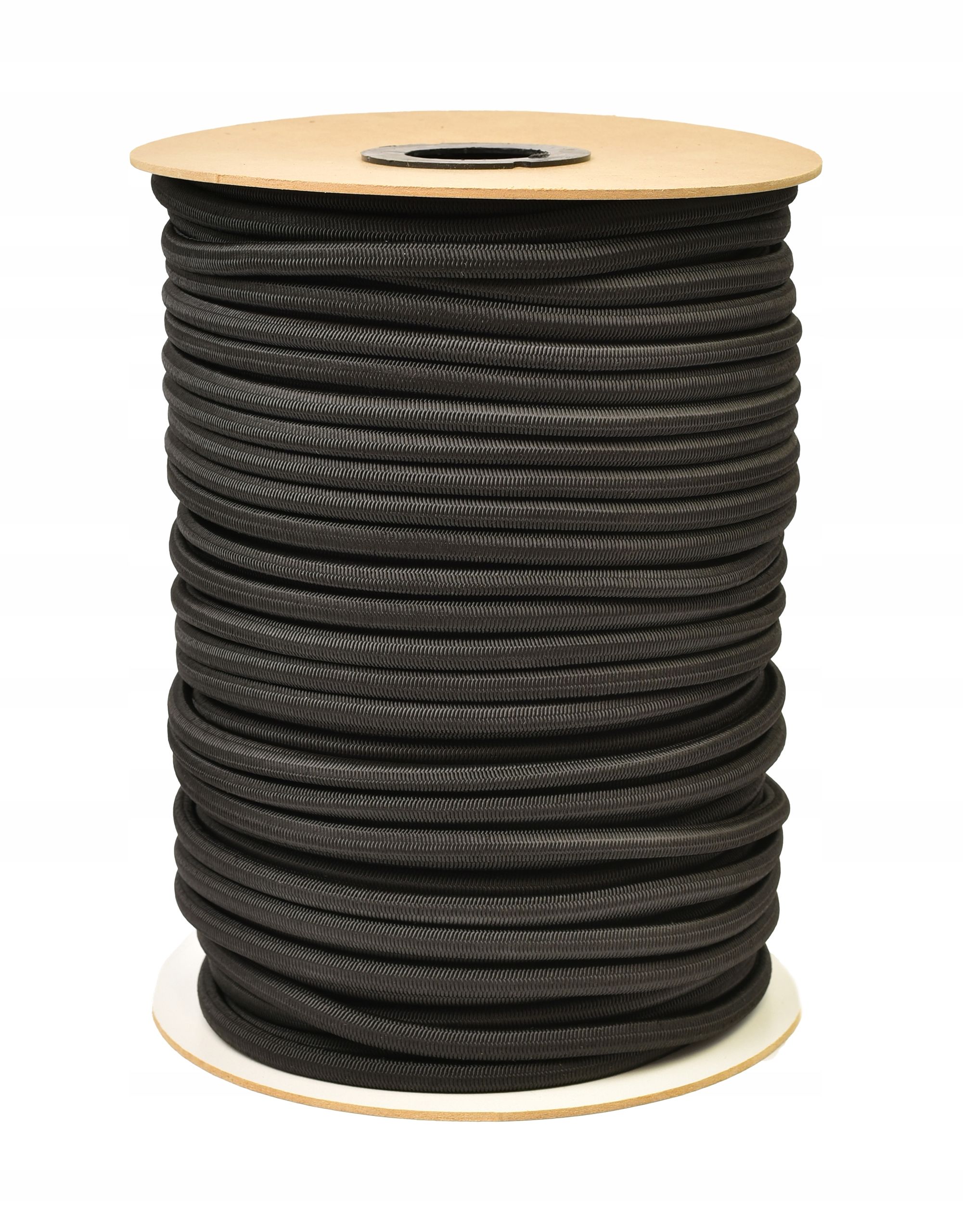  Gumové lano guma elastické lano expandor 12mm 50m